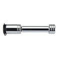 thumbnail image 3 of Stainless Barrel Style Receiver Lock with Sleeve, 3 of 5