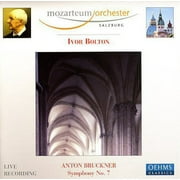 Ivor Bolton - Symphony 7 - Classical - CD
