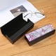 thumbnail image 2 of Estuche de gafas de sol de dibujo artístico, caja de gafas de pintura de diamante DIY, Kit de animales de flores Hugtrwg Para estrenar, 2 of 5