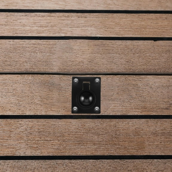 Flush Boat Hatch Handle Stainless Steel Recessed Pull Square Handles Marine Boat Hatch Latches Furniture Yacht Cabinet Drawer Door Lifting Ring Boat Hardware