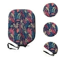 thumbnail image 6 of Mornei Neoprene Paddle Cover Holder Gift Dustproof Waterproof Pickleball Head Cover B, 6 of 9