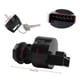 thumbnail image 5 of For Polaris 400 500 600 700 Oem 4011002 Ignition For Key Switch, 5 of 5