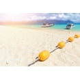 thumbnail image 3 of Taylor Made TAM376 Red & White Rope & Float Kit, 3 of 3