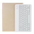 thumbnail image 1 of Bluetooth Keyboards compatible iPad 10.2 (2020) High quality Gift, 1 of 5