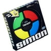 Hasbro Gaming Cheerful Memory-Developing Portable Game Module Simon, Popular Edition