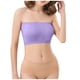 thumbnail image 2 of Tops de Tubo Bandeau Sujetador Sin Tirantes Elástico Para Mujer Sujetador Bandeau de Verano Sujetador Sin Tirantes de Talla Grande Sujetador Inalámbrico Cómodo Odeerbi  ODB119443, 2 of 5