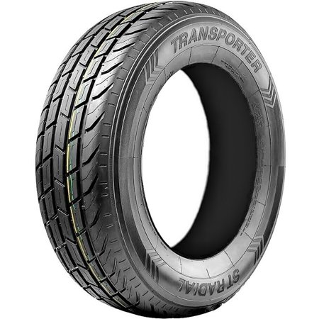 Transporter ST Radial All Steel ST235/85R16 235/85R16 132/127N G 14 Ply Trailer Tire Sansujyuku sansujyuku.com