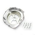 thumbnail image 5 of HTT- Right Engine Clutch Cover See Through For Kawasaki 06-14 Zx14R Zzr1400 w/ gasket, 5 of 6