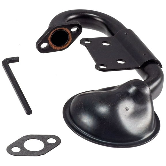Melling 12564 Oil Pump Pickups