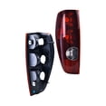 thumbnail image 1 of Calavera Colorado 2004 A 2012 Chevrolet Izq S/Foco DEPO ., 1 of 4