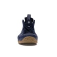 thumbnail image 3 of Nike Men's Air Foamposite One Navy Gum Basketball Shoes, from StockX, 3 of 5