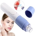 thumbnail image 1 of Clean Deep Cleaning Electric Blackhead Remover Face Dirt Pore Cleaner Vacuum Suction Facial Clean Massage Tools, 1 of 8