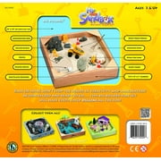 Big Builder Table Top Sandbox