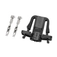 thumbnail image 1 of Conector de terminal de cable hembra impermeable de 2 pines para tweeter de automóvil para Audi No.3B0972702 1 juego, 1 of 6