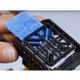 thumbnail image 4 of Thermacell Mosquito Repellent Mat-Only Refill with 48-Hour Mosquito Protection, 12 Pack, 4 of 5