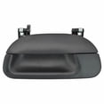 thumbnail image 4 of Geelife Tailgate Handle Without Lock Hole for Ford F150 F350 F450 F550 Pickup, 4 of 8