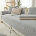 thumbnail image 6 of Sofa Slipcovers,Stretch Couch Cover Furniture Covers,Linen Cushions for Sofa,Couch Cushion Covers,Soft Magic Sofa Covers Washable Stretch Resistant for Chair Cushion Couch Furniture Protectors, 6 of 9