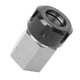 thumbnail image 1 of Bloque de Pinza ANGGREK ER32 Acero para Máquina de Grabado, 1 of 7