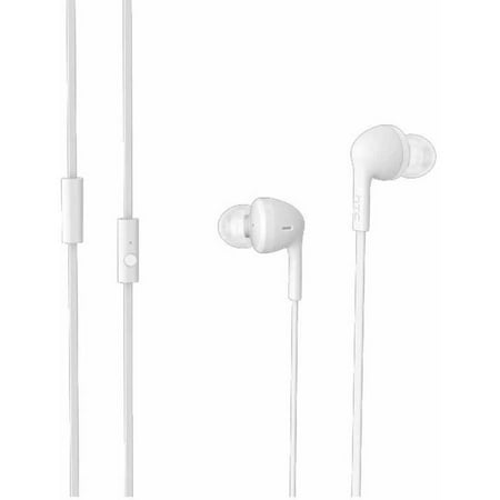 HTC Pro Studio Earphones, White HTC Pro Studio Earphones, White