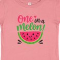 thumbnail image 4 of Inktastic First Birthday Watermelon Boys or Girls Baby T-Shirt, 4 of 5