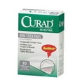 thumbnail image 1 of Non Stick Pad W Adhes Tabs, 1 of 8