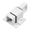 thumbnail image 2 of AFQH 5PCS Door Latch Aluminum Alloy Security Automatic SASH Door Spring Bounce Lock, 2 of 10