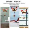 thumbnail image 3 of 1 Pc Wind Chime Pendant Windbell Hanging Pendant for Outdoor Garden Balcony, 3 of 8