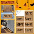 thumbnail image 5 of Halloween Doormat Doormat Home Doormat Floor Soft Non Slip Doormat, 5 of 5