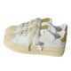 thumbnail image 3 of Zapatillas planas para mujer, zapatillas planas para mujer, zapatillas casuales para mujer, zapatos deportivos para niña, apariencia llamativa, 3 of 9