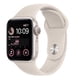 thumbnail image 1 of Reloj Inteligente Apple Watch SE2 GPS 40mm con Caja Aluminio Dorado y Correa Deportiva Blanco Estelar, 1 of 4