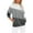 a-GY220255, variant on VNKIDY Women's Sweatshirt Fall Winter Loose Fit Color Block Pullover Long Sleeve Loose Fit Crewneck Sweatshirts For Cold Weather Classic Tops