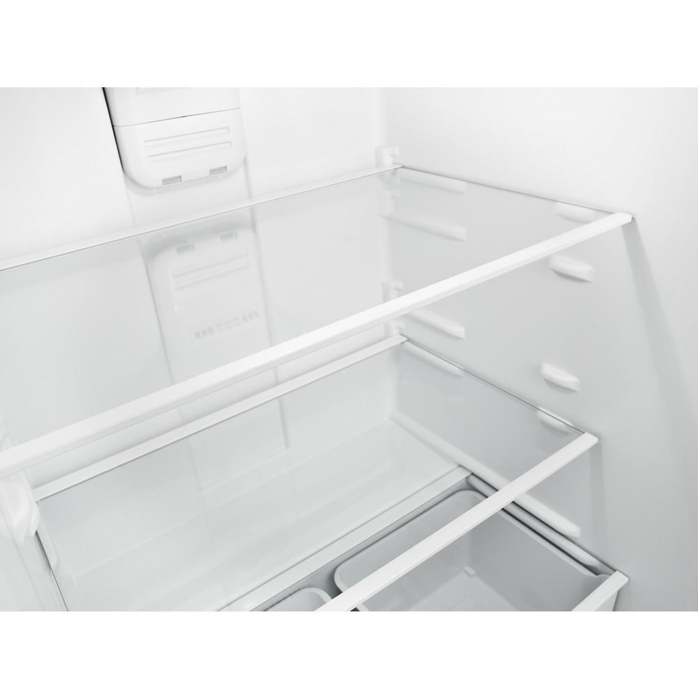 Amana ART318FFDB 18.2 Cu. Ft. Black Top Freezer Refrigerator