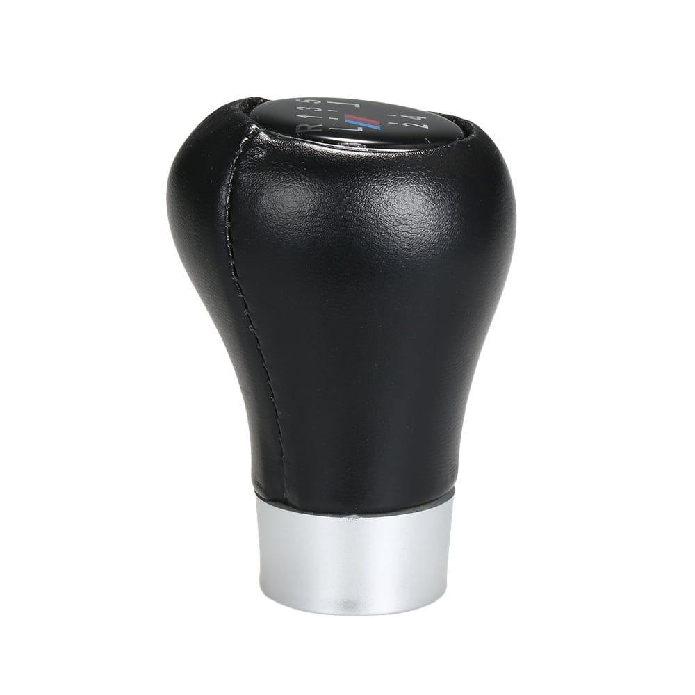 Car Gear Shift Knob for BMW 1 Series X1 X3 X5 E60 E61 E65 E83 E84 E90 E91