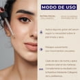 thumbnail image 4 of Serum Facial 8x Hialuronico, Colageno Hidrolizado y Complejo Antiarrugas 50 ml Collagenic Skin Care Suero Antiarrugas, 4 of 7