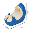 thumbnail image 3 of Soporte para tableta Jadeshay resina sintética, 3 of 5