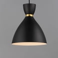 thumbnail image 4 of Maxim Lighting - Carillon - 1 Light Mini Pendant-11.75 Inches Tall and 10.5, 4 of 5