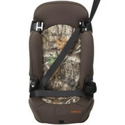 Cosco Kids Finale 2-in-1 Toddler Booster Car Seat, Realtree Edge II, Harness Booster Car Seat