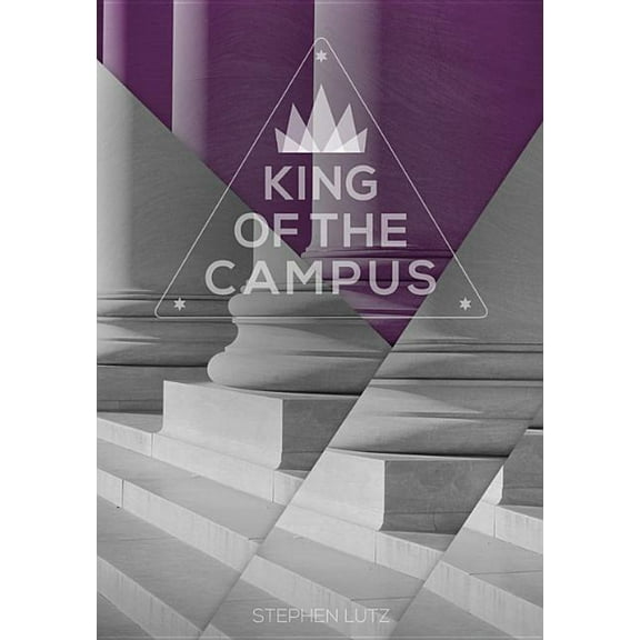King of the Campus, (Paperback)