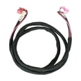 thumbnail image 1 of 61129261850 CID Video Cable LVDS Line Retrofit HSD2 for F10 F20 F30 F15 NBT System, 1 of 5