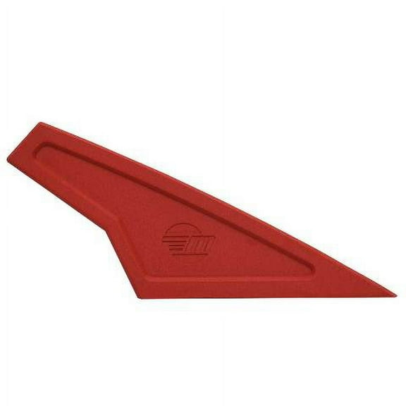 Malibu Boat Port Tower Base 550240-REDW | Red 25 1/2 x 11 3/4 Inch
