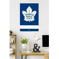 thumbnail image 3 of Maple Leafs de Toronto de la LNH - Logo 21, 3 of 4