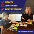 thumbnail image 7 of Pick Six - The Ultimate Football Themed Card Game!, 7 of 7