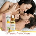 thumbnail image 4 of Merich Natural Yo-ni Oil |  pH Balance and Wetness | Eliminate Odor | V Tightening and Cleansing (Pineaple), 4 of 6