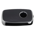 thumbnail image 3 of Car Tpu Leather Key Cover Case for Bora for Passat B5 B6 B7 for Golf 4 Colors, 3 of 9
