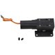 thumbnail image 3 of Electronic Landing Gear Aircraft Model Fixed Wing Worm Type Electric Retracting Gear Jr Universal Plug Flt, 3 of 5