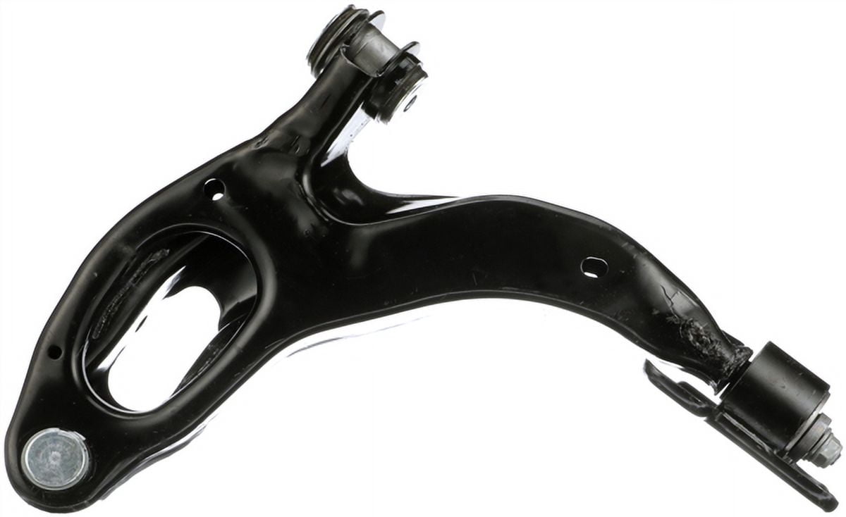 Delphi Suspension Control Arm And Ball Joint Assembly P/N:Tc6341 Fits select: 2006-2011 FORD CROWN VICTORIA, 2006-2011 MERCURY GRAND MARQUIS