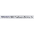 thumbnail image 2 of Viva Doria Indian Healing Clay, Natural Sodium Bentonite Clay, 20 Oz (567 grams), 2 of 5