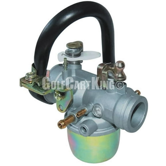 Yamaha G1 Golf Cart Carburetor (1983-88) 2 Cycle Gas