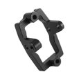 thumbnail image 4 of Metal Servo Mount 9739 for Trx4m 4m 1 18 Rc Crawler Car Upgrade Parts Accessories, Black, 4 of 4