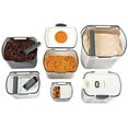 thumbnail image 3 of Progressive ProKeeper Food Storage container, Various, clear, 3 of 5